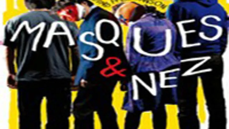 Masques & Nez