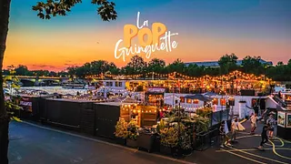 La Guinguette Pop