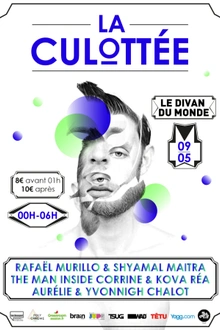 La Culottée
