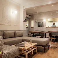 Café Pinson
