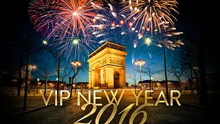 VIP NEW YEAR "Pierre Cardin Champs-Elysées" 2016