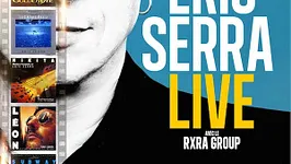Eric Serra en concert