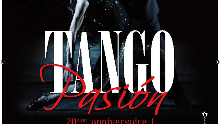 Tango Pasion