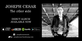 Concert / Show Case Joseph Cesar