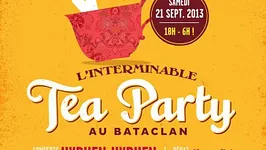 L'interminable tea party de Causette Saison 3