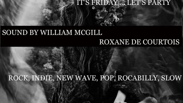 ITS FRIDAY... LETS  DANCE
