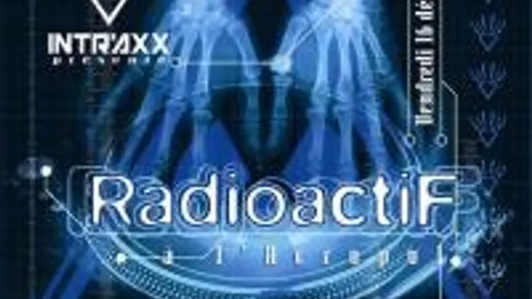 Radioactif