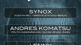 Groove Station