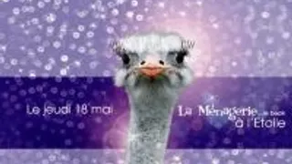 La Ménagerie