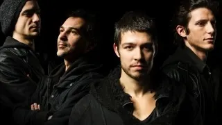 Guillaume Perret & The Electric Epic
