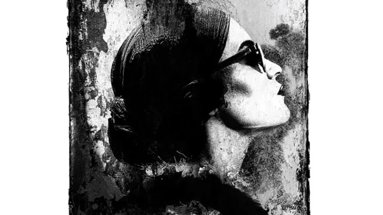 Melody Gardot