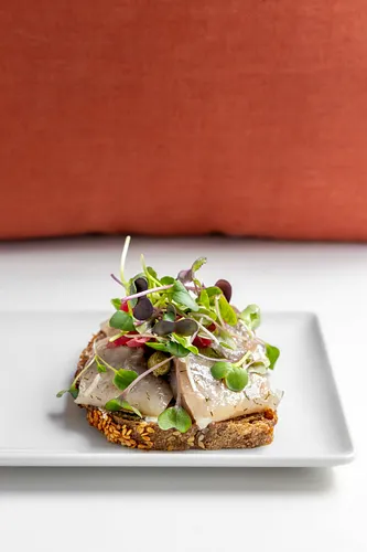 Smør Restaurant Paris