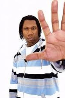 KRS-one