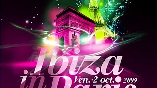 Ibiza In Paris