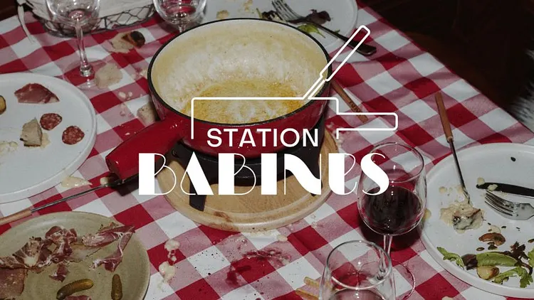 Station Babines