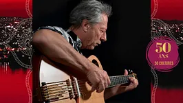 Michel Gentils - Guitares