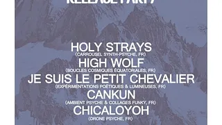 Travel Expop Series: Release Party
