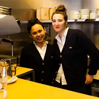 Café Kitsuné - Palais Royal