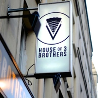 House Of 3 Brothers
