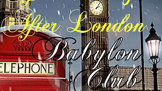 After"London"