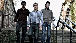 AMT (Alex Monfort Trio ) en concert
