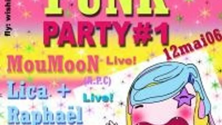 Acidfunk Party #1