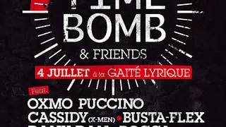Time Bomb & Friends