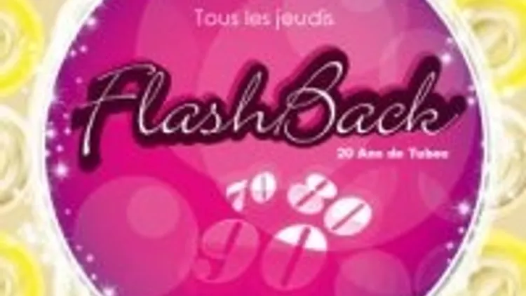 Flashback-We love 80's-90's