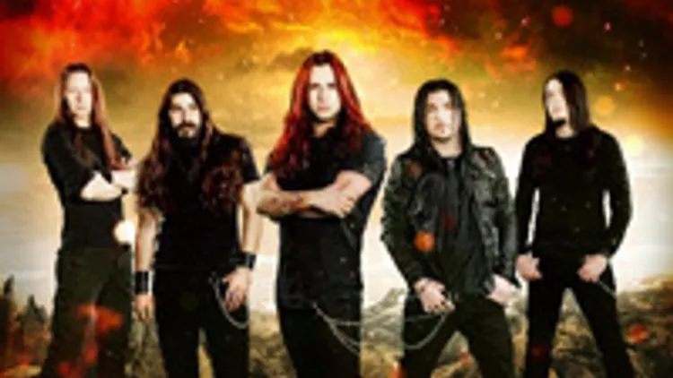 FIREWIND