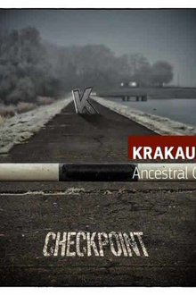 David  Krakauer's Ancestral Groove