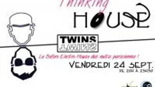 Thinking House