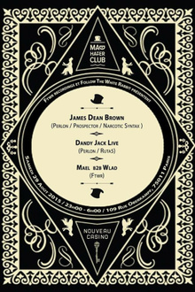 Mad Hatter Club