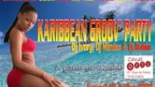 Karibbean Groov Party