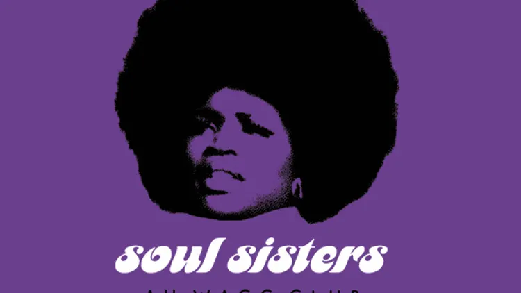 SOUL SISTERS PARTY VII