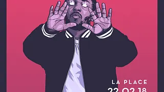 TBPZ Party #4 : Kendrick Lamar