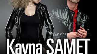 Sinik & Kayna Samet