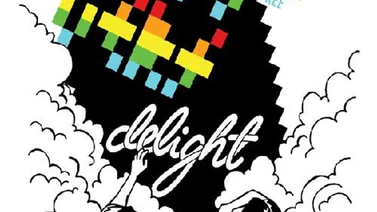 BLOGGERS DELIGHT