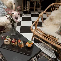 Chloé.S Mini Food & Beverage