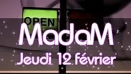 After-Work @ MadaM