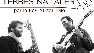 TERRES NATALES
