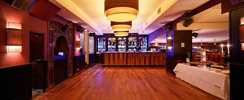 Barramundi Club Restaurant Paris