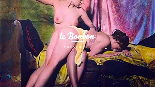 LE BONBON - NAUGHTY PARTY