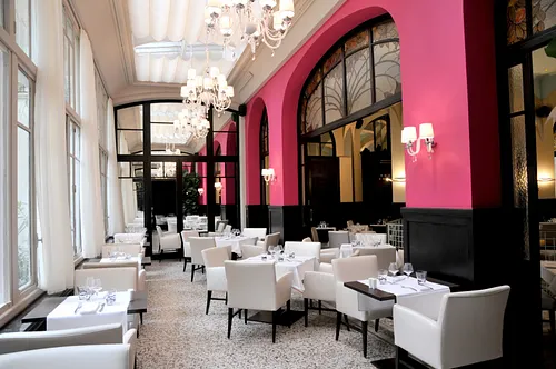 Le Télégraphe Restaurant Paris