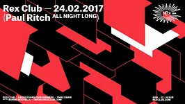 PAUL RITCH ALL NIGHT LONG