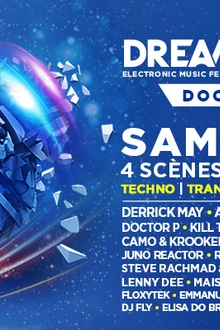 Dream Nation Festival 2017