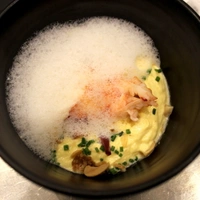 L'Avant Comptoir de la Mer