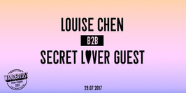 Louise Chen B2B Secret Lover Guest
