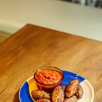 Bomaye