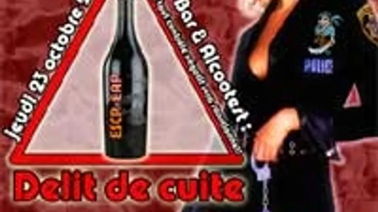 Delit de conduite (ESCP)
