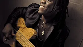 Richard Bona